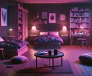 あなただけのLO-FI音楽作ります ふわっとしたイメージでも大丈夫！まずはご相談下さい♪ イメージ4