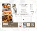 実績1300件超★情報整理のプロがチラシを作ります 「何を伝えればいい？」をプロが整理。自分で直せるパワポチラシ イメージ3