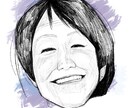 popな似顔絵、チームのメンバーイラストを描きます 部活、サークル、卒業など記念イラストにいかがでしょうか？ イメージ3