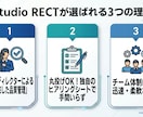 丸投げOK企業向けPRYouTube動画制作します 徹底品質管理！御社のビジネスを加速させるプロの映像制作 イメージ5