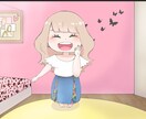 ハイクオリティの漫画動画承ります シナリオ編集、イラスト、声優、動画編集セット イメージ2