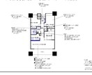 間取り図面作成します マンション、アパート、戸建の間取り図面を作成します。 イメージ3