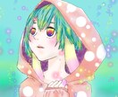 SNS用アイコン作成します 素敵なイラスト・アイコンを提供させていただきます。 イメージ6
