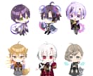 かわいいアイコン描きます かわいくて印象に残るアイコンはいかがでしょうか イメージ3