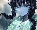 二次創作あり！！自由に使えるアイコンを描きます どこで使っても大丈夫です。基本1週間以内に仕上げられます。 イメージ5