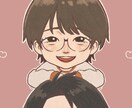 デジタルでお二人の似顔絵をかわいく描きます 二人の色褪せない幸せを残してみませんか？ イメージ7