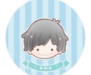 ぽこあポケモン風のゆるくて可愛い似顔絵お描きします ＼ あなたもゲームの主人公に！？ ／ イメージ2
