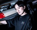 オリジナルTシャツのプリントデザインします アパレルブランド経営者が服のデザインします イメージ2