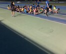 走るのが苦手な方をサポートします スポーツ初〜中級者向け！陸上指導のアルバイターが教えます！ イメージ2
