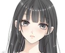 立ち絵・アイコンなどイラスト制作します 可愛くて目を惹くイラストを制作いたします♩ イメージ7