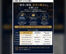 レストランのPL・KPIを分析し改善策を整理します 経営が判断でき、現場が動ける分析を。 イメージ5