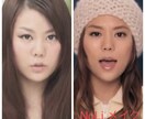 オンラインメイクレッスンやアドバイスを致します 国内外で芸能人やセレブを担当してるヘアメイク NoLi イメージ2