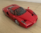 プラモデル各種キットを代行して作ります 細かな相談の上、丁寧に代わりに作ります イメージ1