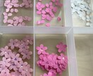 壁面などの制作物のお手伝いをします 手作り感のほっこりかわいいはいかかですか？ イメージ9