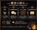 不倫・複雑恋愛のお相手の本心と今後を占います 誰にも話しにくい恋のお悩みを、タロットで丁寧に読み解きます イメージ3