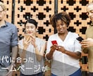 スマホ対応した高品質なホームページを作成いたします SEOに強いと言われるワードプレスで見やすいホームページを！ イメージ2