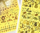 商用OK！オリジナルのポーセラーツ転写紙を作ります 画像を入稿して、あなたのデザインをガラス・陶器用転写紙に！ イメージ5