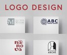 LOGO～コンセプトに沿った愛されるロゴを作ります 見た目だけではない、想いが込められたロゴ制作 イメージ1