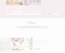 想いを形にするWeb制作を致します コミュニケーションを大切にし喜んで頂ける商品を提供いたします イメージ1
