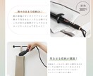 InstagramやSNS投稿作成代行します SNS投稿作成の依頼受けます！ イメージ4