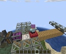MinecraftのMOD制作承ります 総ダウンロード数100万超えのMODクリエイターが制作 イメージ1