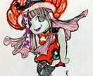 SNS等のアイコン描かせて頂きます SNS等に使うアイコン描かせて下さい❀(*´ω`*)❀ イメージ3