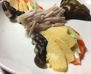 家庭でかんたん本格ごはんレシピお作りします 簡単・安心・プロの味。料理に自信がない方でも大丈夫◎ イメージ9