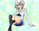 ナレーション・CVやります！ イメージ2
