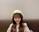 韓国っぽく見せるポイントを紹介します 前髪で人の印象は大きく変わる！ イメージ2