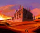 イラスト制作します Live2Dイラストの制作も可能です。お気軽にご相談ください イメージ10