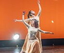 プロダンサーがダンスの振付をします 企業様／コンテスト／結婚式／ジャンル問わずご相談ください★ イメージ3