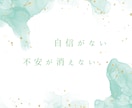 婚活迷子のアラフォー向け！婚活成功のコツを教えます 婚活卒業を一緒にめざしましょう!男女OK!相談に寄り添います イメージ4