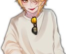 オリジナルアイコン、夢絵描きます オリジナルアイコン、夢絵が欲しい方おすすめ！ イメージ2