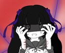 イラストかきます sns用アイコンや友人へのイラストなど色々おまちしております イメージ3