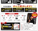 量産！YouTube切り抜き10本即日納品します バズりやすい箇所をAIで自動抽出 イメージ2
