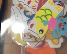 保育園や子供会などの制作を承ります あなたの困り事代行いたします。 イメージ1