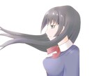 アイコンやイラストを可愛い系絵柄で描きます 版権、うちの子大歓迎です。二次加工可 イメージ8