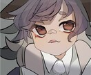 ご希望のイラスト承ります 最短納期が短い！かわいいイラスト！ イメージ3
