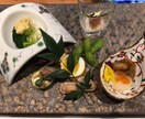 毎日の食卓の献立（レシピ）考えます 毎日ご飯のおかず、急な来客に悩んでるあなたに！ イメージ2