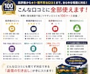 宿の口コミ返信100例をコピペで使えます 低評価・理不尽な口コミも、もう返信に迷わない イメージ3