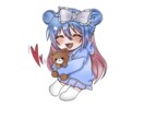 可愛いイラストを描いてます 可愛いイラスト得意です！活動者様もそうでない方にもおすすめ イメージ5