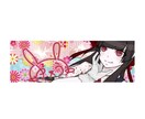 貴方だけのTwitterヘッダー お描きします Twitterのヘッダーが欲しい方にオススメです！ イメージ1