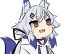 SNSアイコン描きます SDもいけます！可愛く描けます！ イメージ1