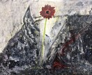 テーマに合わせて油絵描きます ご自宅やお店にアートを取り入れませんか？ イメージ4