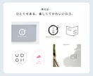 親しみやすくて温かみのあるロゴを作成します 【お試し価格】さらにAIデータ込・修正無制限！ イメージ6