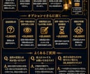 口寄せで大切な人の言葉・本心を深く受け取ります 通常霊視とは異なる、特別な深層鑑定としてお届けします イメージ3