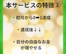 ヤフオク メルカリ 物販 1ヶ月コンサルします 国内で効率よく稼ぐ方法を教えます。 イメージ7