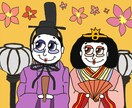 POPな明るいカラーのイラストを描いてます お洒落な女の子のイラストが得意です！ イメージ2