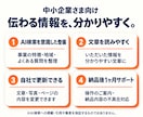 中小企業向け！AI検索を意識したHPを制作します 5ページ制作・修正無制限・納品後1ヶ月サポート付き イメージ2