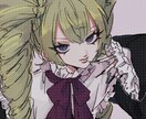 5.000~から！　イラスト描きます アイコン・サムネイル等様々な用途で　お急ぎの方にも！ イメージ3